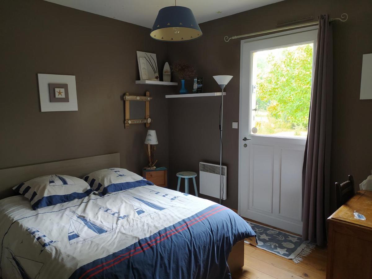 Villa Maryne Andernos-les-Bains Eksteriør bilde